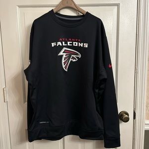 Nike Therma Fit Long Sleeves size XL